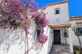 Продажа - Вилла - Moraira - Moravit