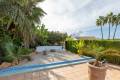 Продажа - Вилла - Moraira - Paichi