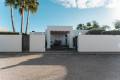 Продажа - Вилла - Moraira - Paichi
