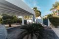 Продажа - Вилла - Moraira - Paichi