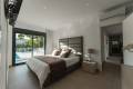 Продажа - Вилла - Moraira - Paichi