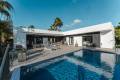 Продажа - Вилла - Moraira - Paichi