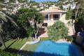 Продажа - Вилла - Moraira - Pinar de l’Advocat