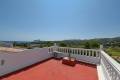 Продажа - Вилла - Moraira - Pla de Mar