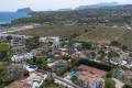 Продажа - Вилла - Moraira - Pla de Mar