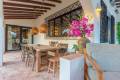Продажа - Вилла - Moraira - Pla de Mar