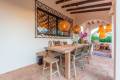 Продажа - Вилла - Moraira - Pla de Mar