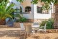 Продажа - Вилла - Moraira - Pla de Mar