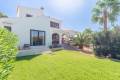 Продажа - Вилла - Moraira - Pla de Mar