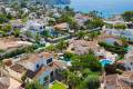 Продажа - Вилла - Moraira - Pla de Mar