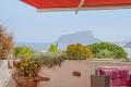 Продажа - Вилла - Moraira - Pla del Mar