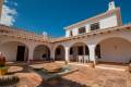Продажа - Вилла - Moraira - Pla del Mar