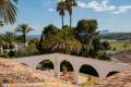 Продажа - Вилла - Moraira - Pla del Mar