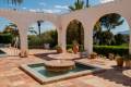 Продажа - Вилла - Moraira - Pla del Mar