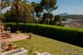 Продажа - Вилла - Moraira - Pla del Mar