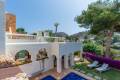 Продажа - Вилла - Moraira - Portet