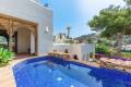 Продажа - Вилла - Moraira - Portet