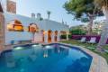 Продажа - Вилла - Moraira - Portet