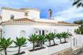 Продажа - Вилла - Moraira - Sol Park