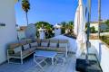 Продажа - Вилла - Moraira - Sol Park