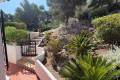 Продажа - Вилла - Moraira - Villotel