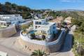 Продажа - Вилла - Moraira