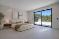 Продажа - Вилла - Moraira