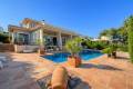 Продажа - Вилла - Moraira