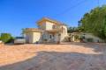 Продажа - Вилла - Moraira