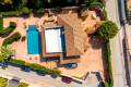 Продажа - Вилла - Moraira