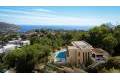 Продажа - Вилла - Moraira