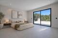 Продажа - Вилла - Moraira