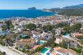 Продажа - Вилла - Moraira