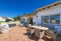 Продажа - Вилла - Moraira