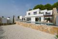 Продажа - Вилла - Moraira