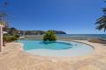 Продажа - Вилла - Moraira