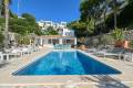 Продажа - Вилла - Moraira