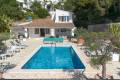 Продажа - Вилла - Moraira