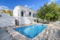 Продажа - Вилла - Moraira