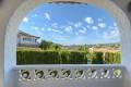 Продажа - Вилла - Moraira