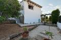 Продажа - Вилла - Moraira