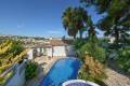 Продажа - Вилла - Moraira