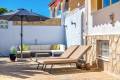 Продажа - Вилла - Moraira