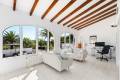 Продажа - Вилла - Moraira