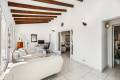 Продажа - Вилла - Moraira