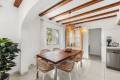 Продажа - Вилла - Moraira