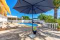 Продажа - Вилла - Moraira