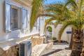 Продажа - Вилла - Moraira