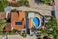 Продажа - Вилла - Moraira