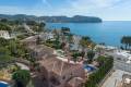 Продажа - Вилла - Moraira
